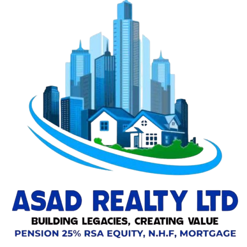 Asad Realty Portal